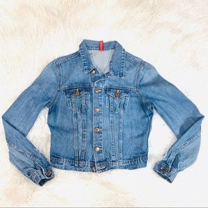 Divided by H&M Ladies Jean Jacket